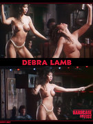 Debra Lamb nude 8