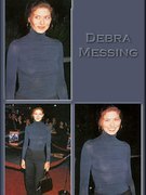 Debra Messing nude 5