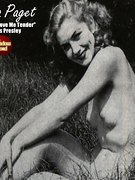 Debra Paget nude 0