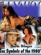 Debra Winger nude 35