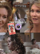 Dee Wallace nude 1