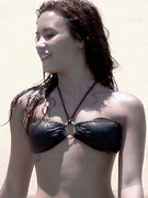 Demi Lovato nude 12