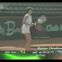 Denisa Chladkova Videos