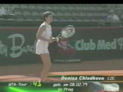 Denisa Chladkova Videos