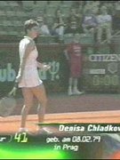Denisa Chladkova nude 0
