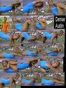 Denise Austin nude 21