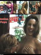 Denise Faye nude 1