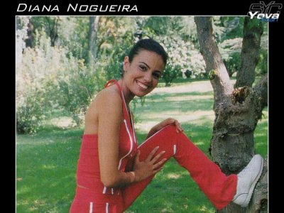 Diana Nogueira