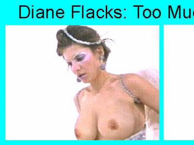 Diane Flacks