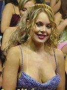 Roxana Diaz nude 45