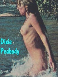 Dixie Peabody