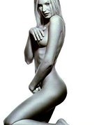 Dolores Barreiro nude 3