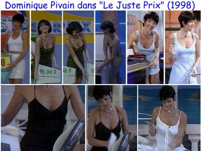Dominique Pivain Pictures