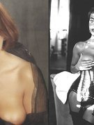 Donatella Dirosa nude 11