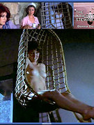 Donna Desmond  nackt