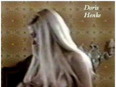 Doris Henke