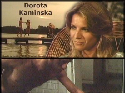 Dorota Kaminska