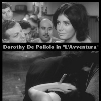 Nackt Dorothy De Poliolo  Vintage Press