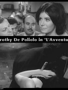 Dorothy De-Poliolo nude 1