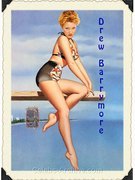 Drew Barrymore nude 88