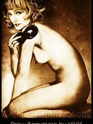 Drew Barrymore nude 91