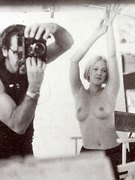 Drew Barrymore nude 1