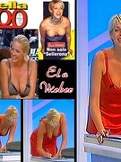 Ela Weber nude 1