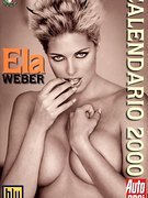 Ela Weber nude 37