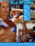 Ela Weber nude 4