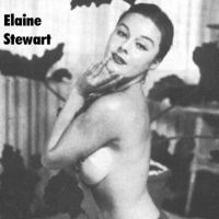 Elaine Stewart