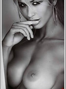 Elena Santarelli nude 5