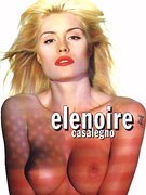 Elenoire Casalegno nude 11