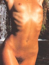 Eleonora giorgi nude