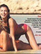 Elisabetta Canalis nude 49