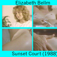 Elizabeth Bellm