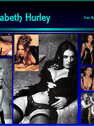 Elizabeth Hurley nude 180