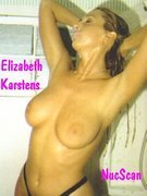 Elizabeth Karstens nude 1