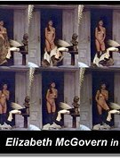 Elizabeth Mcgovern nude 12