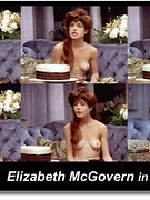 Elizabeth Mcgovern nude 42