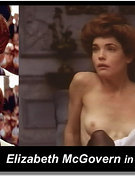 Elizabeth Mcgovern nude 43