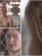 Elizabeth Mitchell nude 1