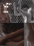 Elizabeth Mitchell nude 11