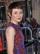Emily Browning nude 13
