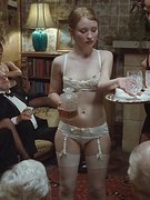 Emily Browning nude 1