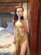 Emily Browning nude 7