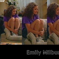 Emily Milburn