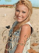 Emily Osment nude 24