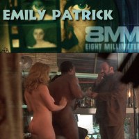 Emily Patrick