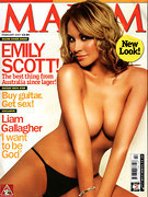 Emily Scott nude 29
