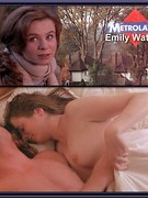 Emily Watson nude 21